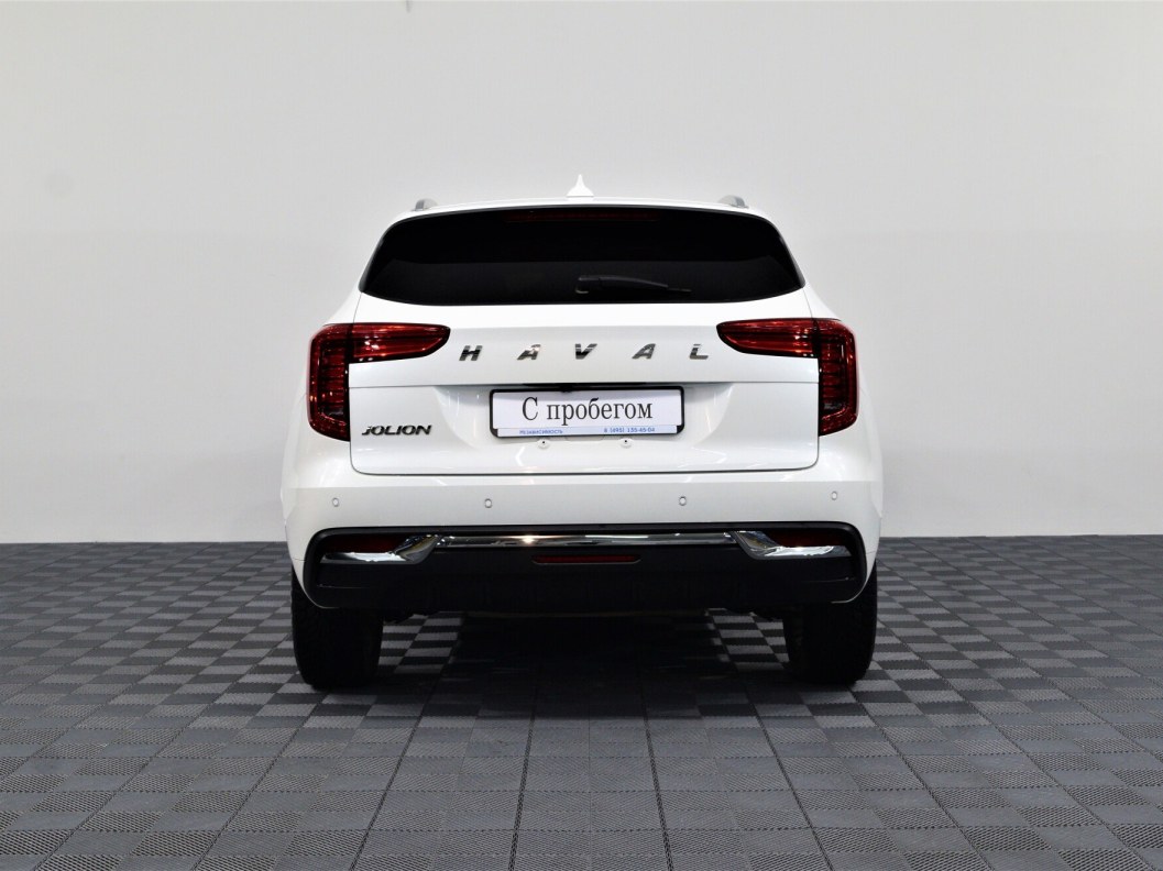 Haval Jolion Premium , 2021 фото 7