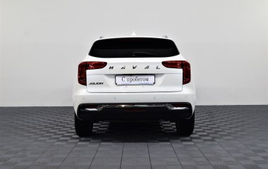 Haval Jolion Premium , 2021 превью 7