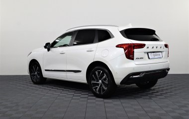 Haval Jolion Premium , 2021 превью 8
