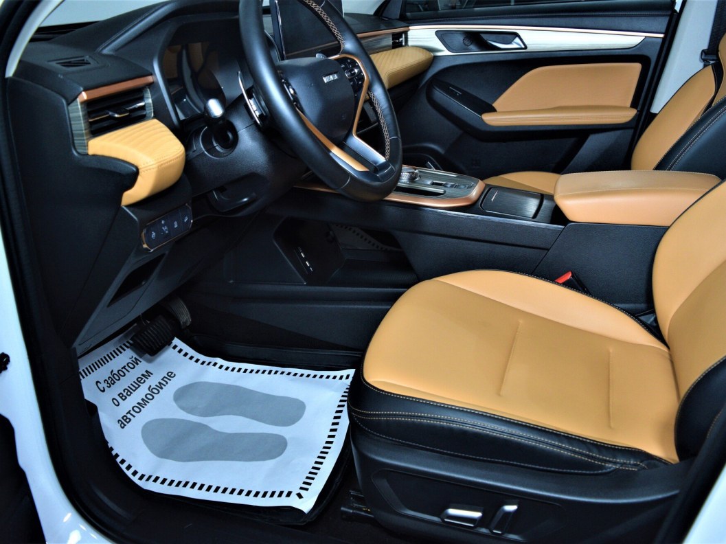 Haval Jolion Premium , 2021 фото 9