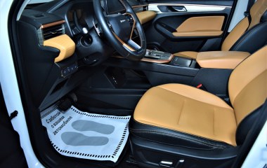 Haval Jolion Premium , 2021 превью 9