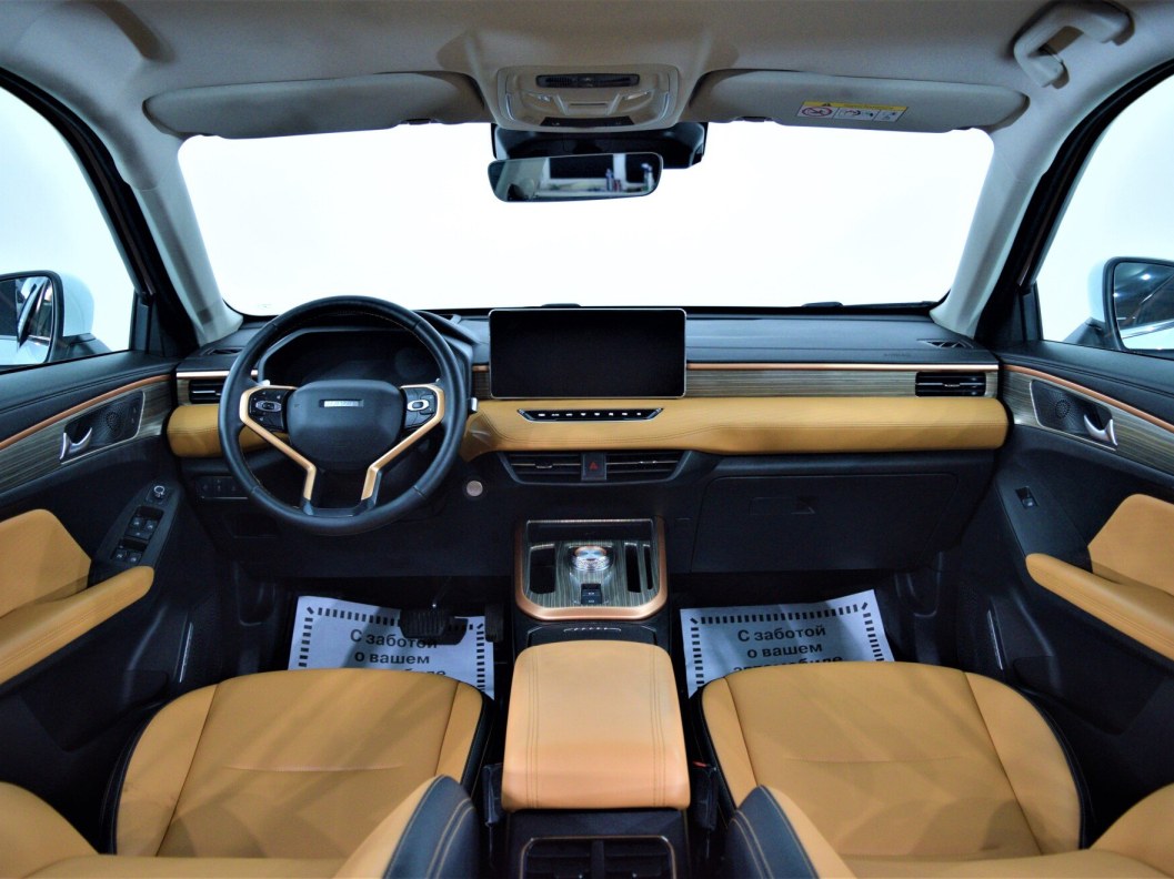 Haval Jolion Premium , 2021 фото 10