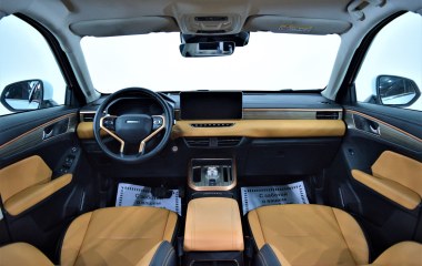Haval Jolion Premium , 2021 превью 10