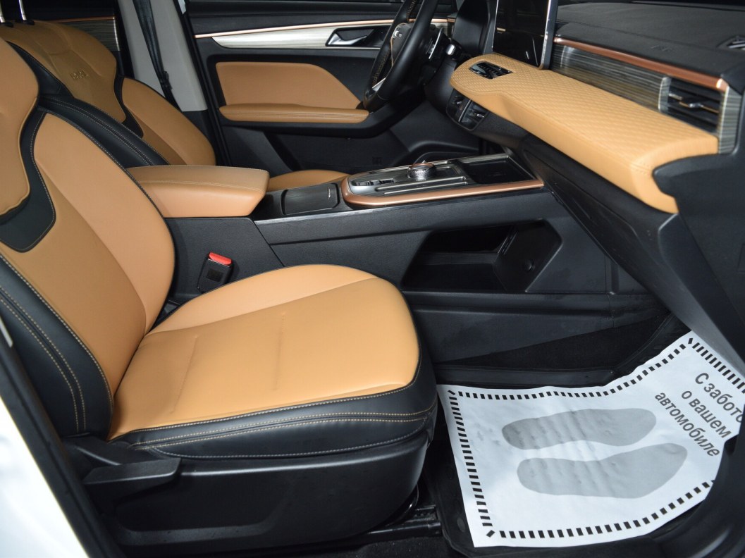Haval Jolion Premium , 2021 фото 11