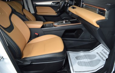 Haval Jolion Premium , 2021 превью 11