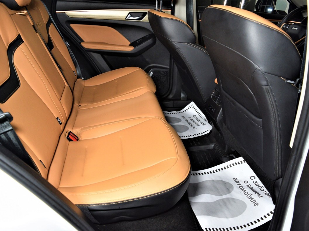 Haval Jolion Premium , 2021 фото 12