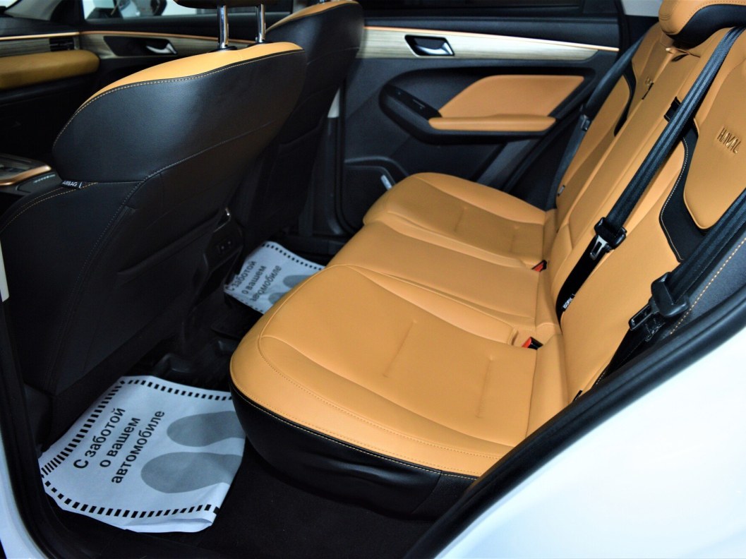 Haval Jolion Premium , 2021 фото 13