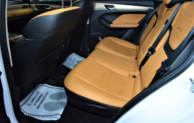 Haval Jolion Premium , 2021 превью 13