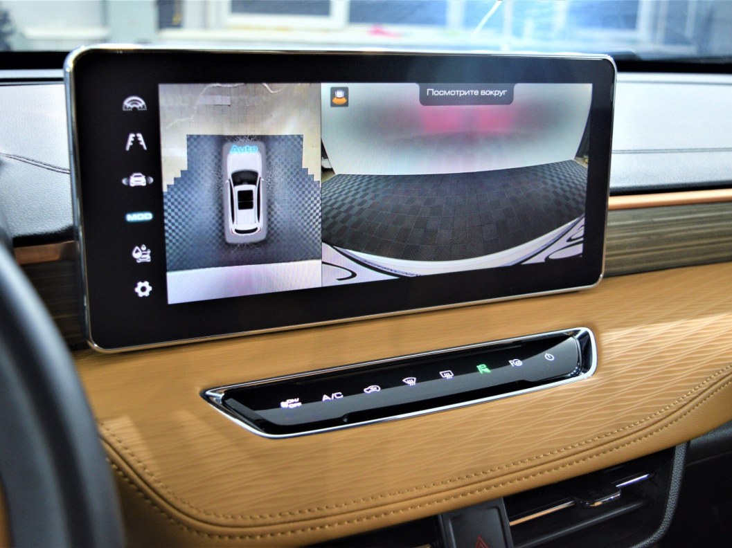 Haval Jolion Premium , 2021 фото 16