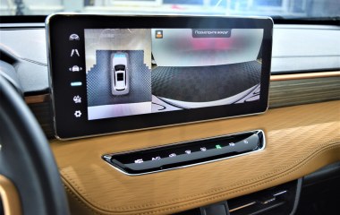 Haval Jolion Premium , 2021 превью 16