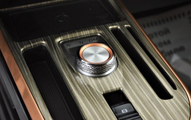 Haval Jolion Premium , 2021 превью 17