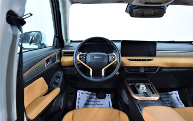 Haval Jolion Premium , 2021 превью 18