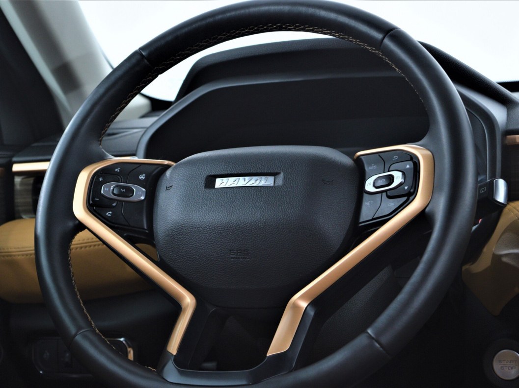Haval Jolion Premium , 2021 фото 19