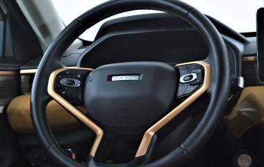 Haval Jolion Premium , 2021 превью 19