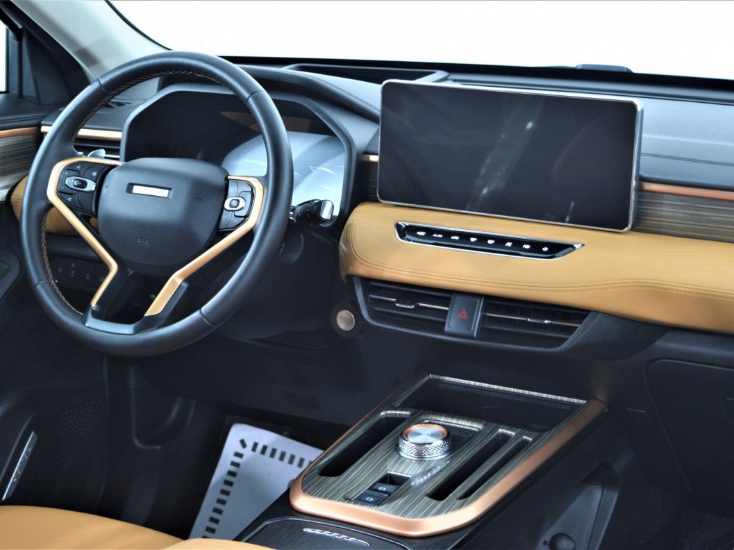 Haval Jolion Premium , 2021 фото 20