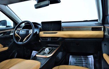 Haval Jolion Premium , 2021 превью 21