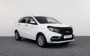 ВАЗ (Lada) XRAY GAB11-50-BAL Optima