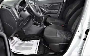 ВАЗ (Lada) XRAY GAB11-50-BAL Optima 1.6 МКПП, 2021 превью 9