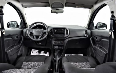 ВАЗ (Lada) XRAY GAB11-50-BAL Optima 1.6 МКПП, 2021 превью 10
