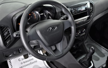 ВАЗ (Lada) XRAY GAB11-50-BAL Optima 1.6 МКПП, 2021 превью 14