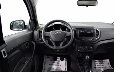 ВАЗ (Lada) XRAY GAB11-50-BAL Optima 1.6 МКПП, 2021 превью 15