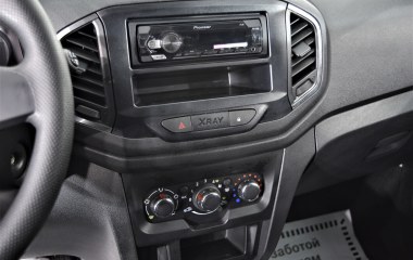 ВАЗ (Lada) XRAY GAB11-50-BAL Optima 1.6 МКПП, 2021 превью 16