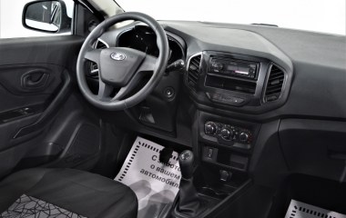 ВАЗ (Lada) XRAY GAB11-50-BAL Optima 1.6 МКПП, 2021 превью 17