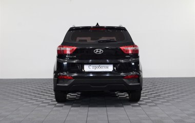 Hyundai Creta Comfort Plus 1.6 АКПП, 2017 превью 7