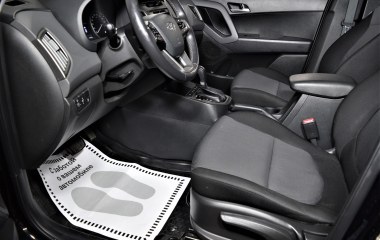 Hyundai Creta Comfort Plus 1.6 АКПП, 2017 превью 9