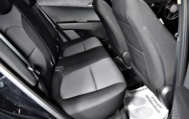 Hyundai Creta Comfort Plus 1.6 АКПП, 2017 превью 12