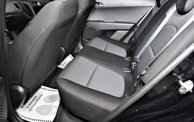 Hyundai Creta Comfort Plus 1.6 АКПП, 2017 превью 13