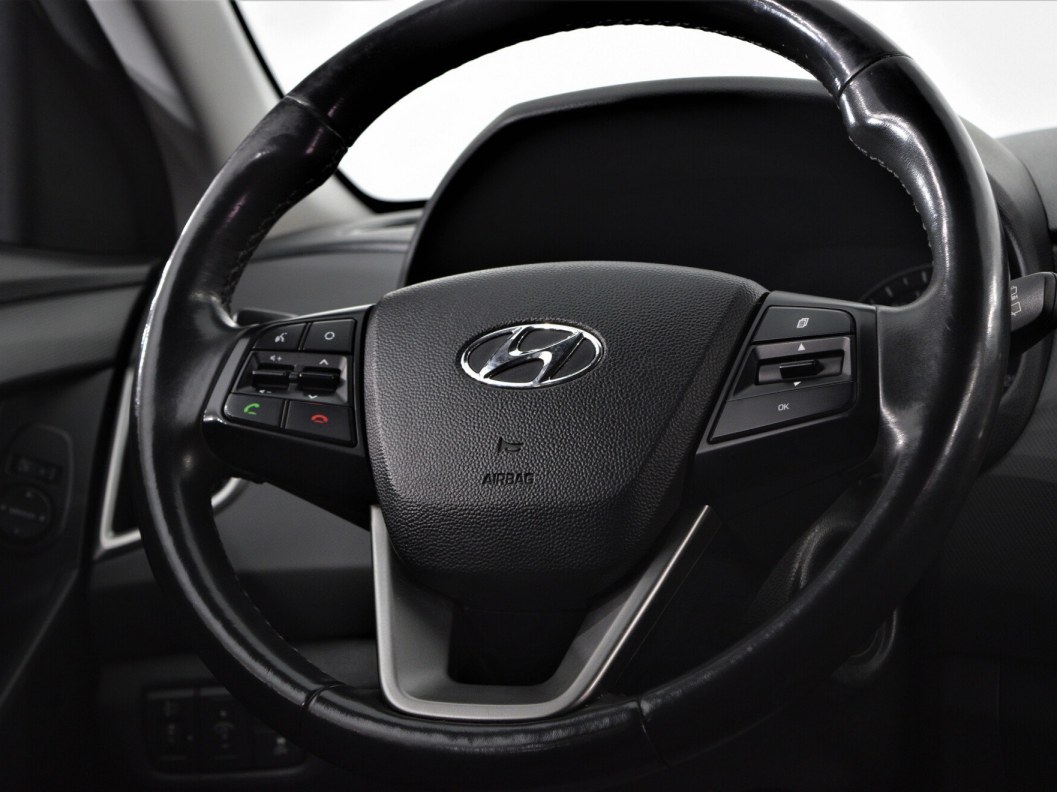 Hyundai Creta Comfort Plus 1.6 АКПП, 2017 фото 15