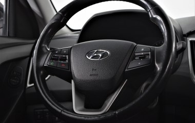 Hyundai Creta Comfort Plus 1.6 АКПП, 2017 превью 15
