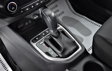 Hyundai Creta Comfort Plus 1.6 АКПП, 2017 превью 16
