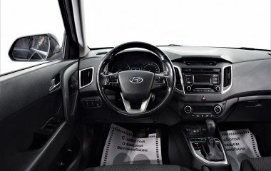 Hyundai Creta Comfort Plus 1.6 АКПП, 2017 превью 17