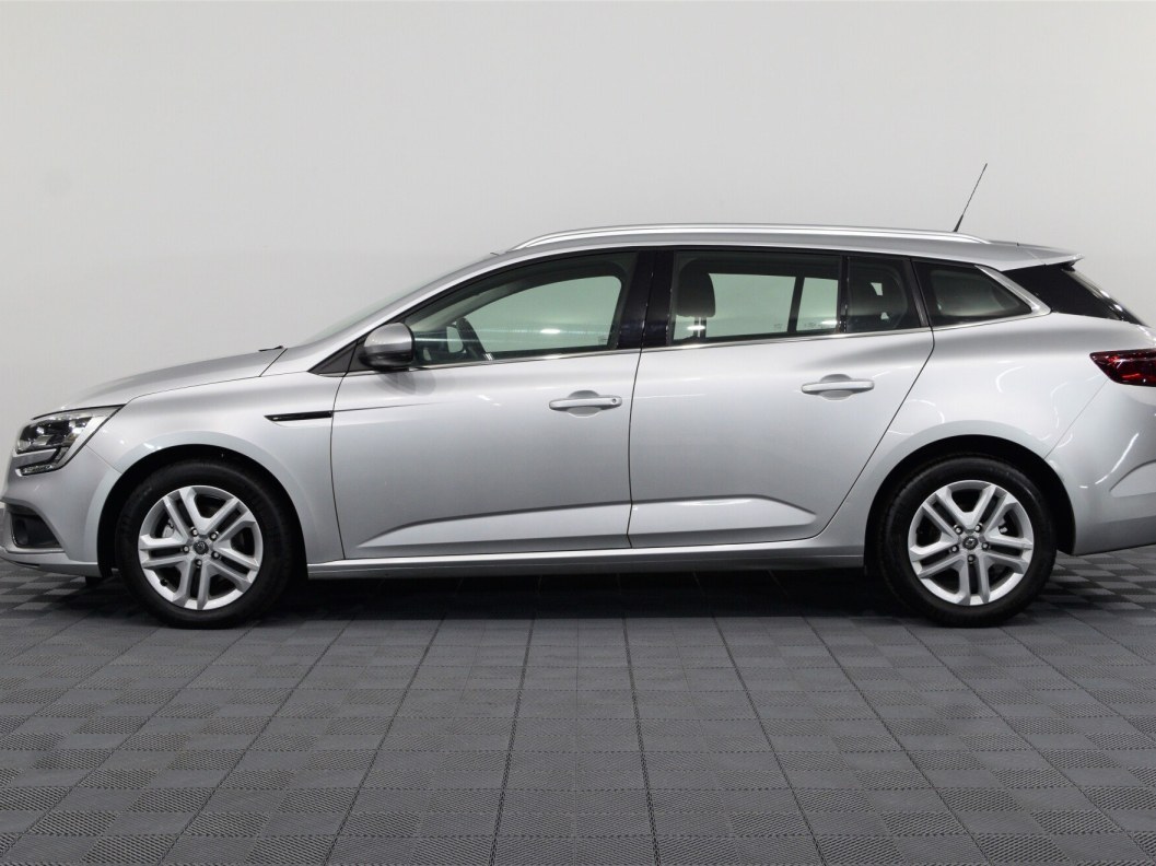 Renault Megane 1.5 , 2018 фото 5