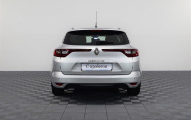 Renault Megane 1.5 , 2018 превью 7