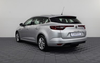 Renault Megane 1.5 , 2018 превью 8