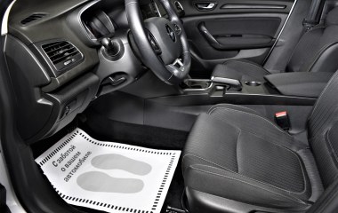 Renault Megane 1.5 , 2018 превью 9
