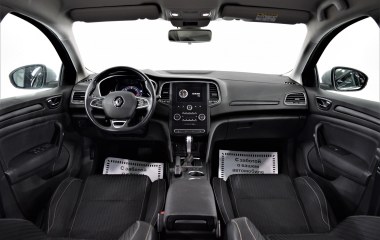 Renault Megane 1.5 , 2018 превью 10