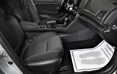 Renault Megane 1.5 , 2018 превью 11