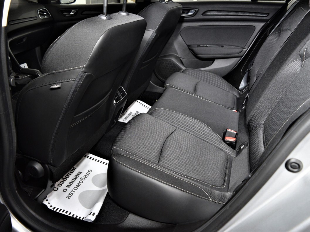 Renault Megane 1.5 , 2018 фото 13