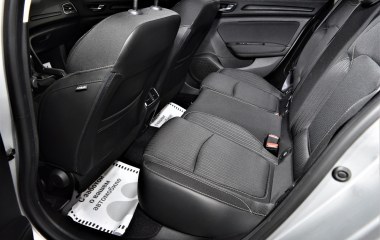 Renault Megane 1.5 , 2018 превью 13