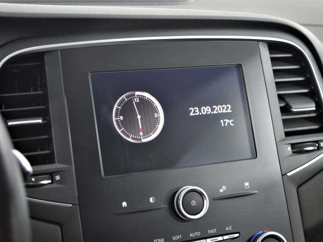 Renault Megane 1.5 , 2018 фото 15