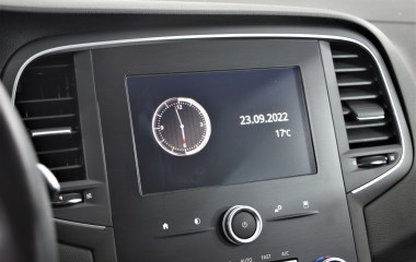 Renault Megane 1.5 , 2018 превью 15