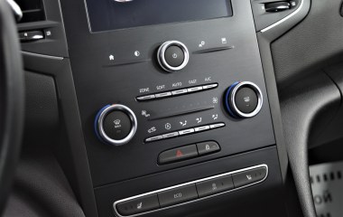 Renault Megane 1.5 , 2018 превью 16