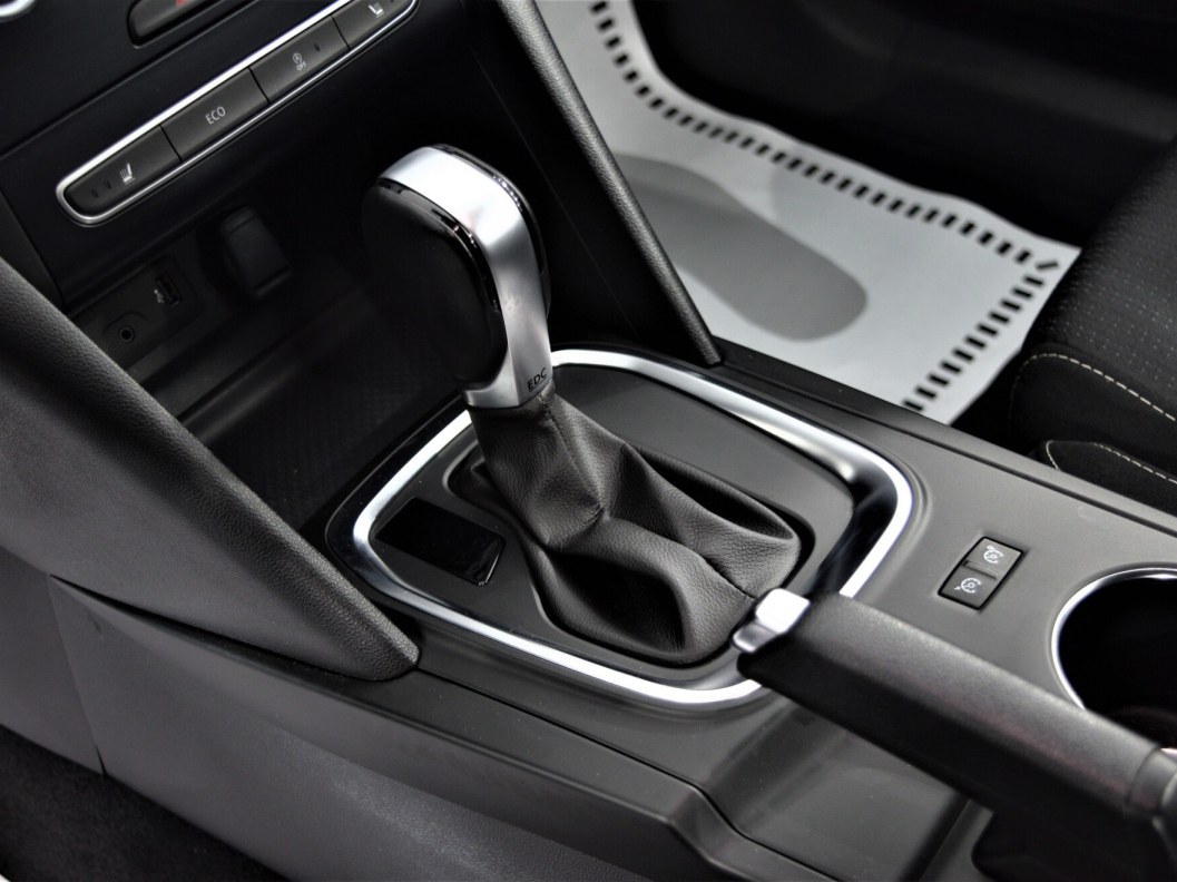 Renault Megane 1.5 , 2018 фото 17