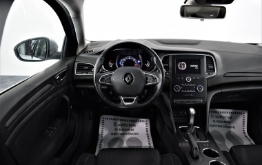Renault Megane 1.5 , 2018 превью 19