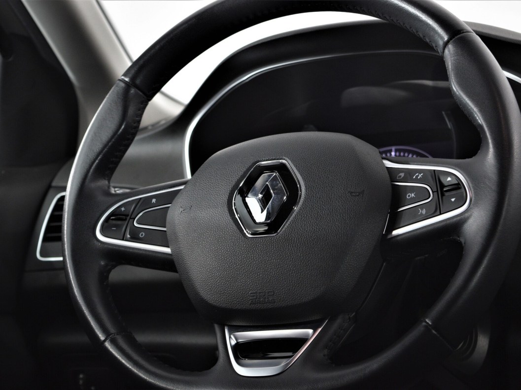 Renault Megane 1.5 , 2018 фото 20
