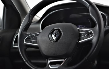 Renault Megane 1.5 , 2018 превью 20